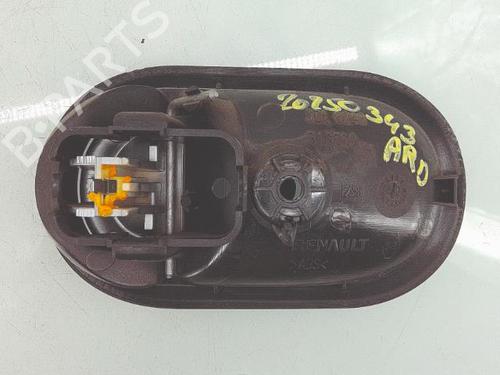 rear-right-interior-door-handle-renault-clio-iii-br01-cr01-2005-2006-2007-2008-2009-2010-2011-2012-2013-2014-30590915 main image