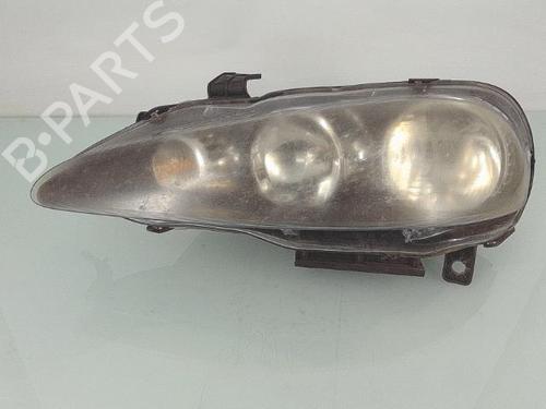 Scheinwerfer links für ALFA ROMEO 147 (937_) 1.9 JTDM 8V (937.AXD1A, 937.AXU1A, 937.BXU1A) (120 hp) 25362416