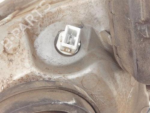 Right headlight RENAULT TRAFIC II Van (FL) 1.9 dCi 80 (FL0B) | BP26273729C29 