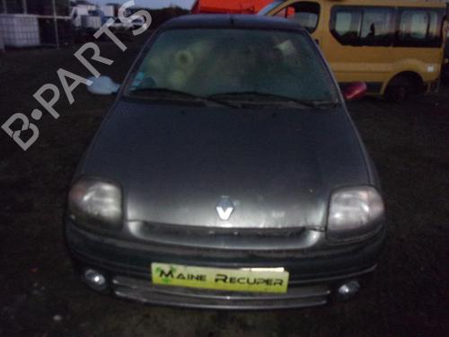 Bobine RENAULT CLIO II (BB_, CB_) 1.2 (BB0A, BB0F, BB10, BB1K, BB28, BB2D, BB2H, CB0A,... | BP25367343M94 