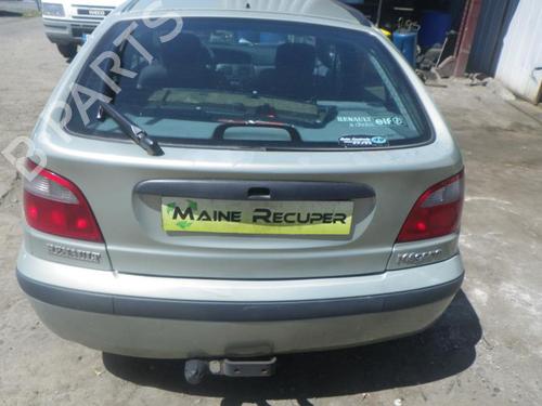 Right headlight RENAULT MEGANE I (BA0/1_) 1.9 D Eco (BA0A, BA0U, BA0R) | BP27681508C29 