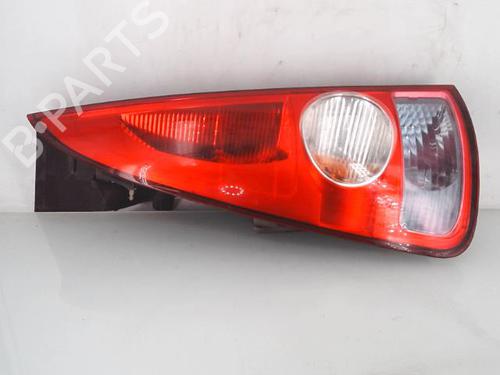 Farolim esquerdo RENAULT ESPACE IV (JK0/1_) 2.2 dCi (JK0H) (150 hp) 25360219