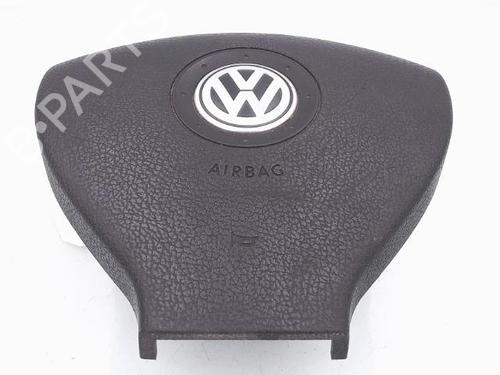 driver-airbag-vw-touran-1t1-1t2-2003-2004-2005-2006-2007-2008-2009-2010-2011-25371919 main image