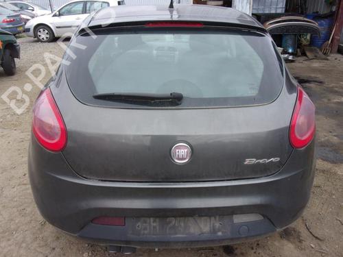 Used Parts FIAT BRAVO II (198_) 1.9 D Multijet (198AXC1B) 2458464