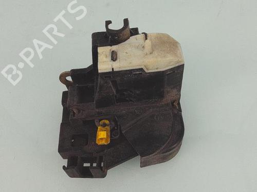 Used Front left lock RENAULT CLIO II (BB_, CB_) 1.2 16V (BB05, BB0W, BB11, BB27, BB2T, BB2U, BB2V, CB05,... (75 hp) 25370526
