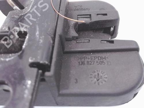 Tailgate lock VW GOLF IV (1J1) 1.9 TDI | BP25358158C101 