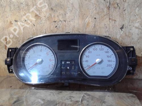 Cockpit DACIA LOGAN MCV (KS_) 1.5 dCi (KS04) | BP25365460C47 