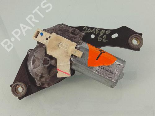 Used Rear wiper motor CITROËN SAXO (S0, S1) 1.0 X (50 hp) 25352722