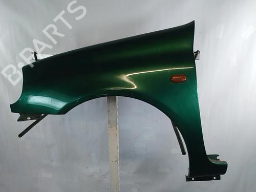 Forkjerm venstre Forkjerm venstre RENAULT CLIO II (BB_, CB_) 1.6 (B/CB0D, BB00) (90 hp) 33829794 33829794