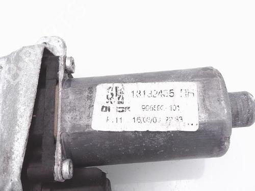 Front right window mechanism OPEL ZAFIRA / ZAFIRA FAMILY B (A05) 1.9 CDTI (M75) | BP25365972C23 