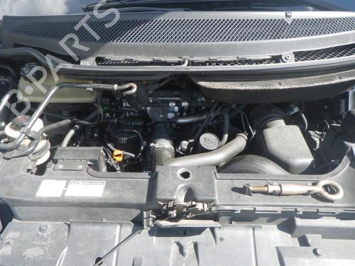 Left rear brake caliper CITROËN C8 (EA_, EB_) 2.2 HDi | BP25360220M107 - Image 7