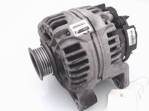 Generator OPEL CORSA C (X01) 1.2 (F08, F68) | BP25357382M7 