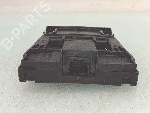 Card reader RENAULT SCÉNIC III (JZ0/1_) 1.5 dCi | BP37629093E4 - Image 2