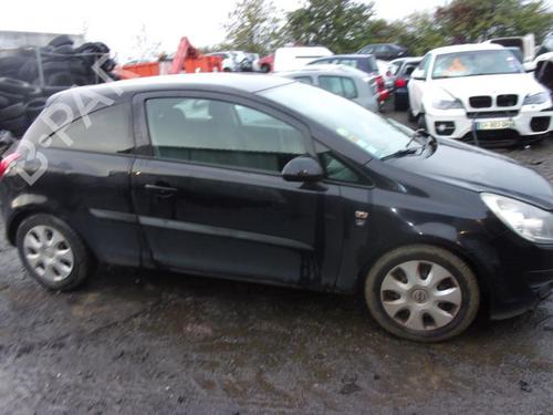 Steering column stalk OPEL CORSA D (S07) 1.3 CDTI (L08, L68) | BP25365348I23 - Image 17