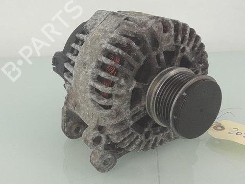 Used Alternator AUDI A3 (8P1) 2.0 TDI 16V (140 hp) 25362985