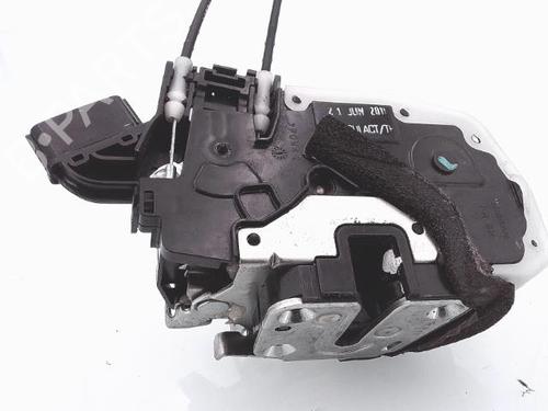 Front right lock NISSAN MICRA IV (K13K, K13KK) 1.2 | BP25372147C97