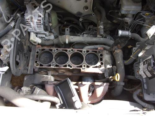Venstre Baklys OPEL ZAFIRA A MPV (T98) 1.6 16V (F75) | BP25367662C34 