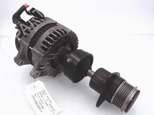 Used Alternator Alternator FORD MONDEO IV (BA7) 1.8 TDCi (125 hp) 25357602 25357602