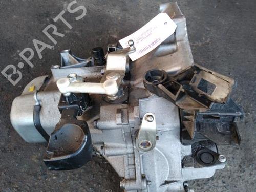 Gearbox PEUGEOT 2008 I (CU_) 1.2 VTi | BP25351619M3  - Image 5