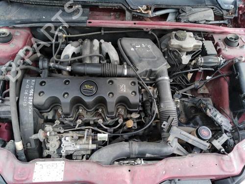Højre forlygte PEUGEOT 106 II (1A_, 1C_) 1.5 D | BP25373122C29 