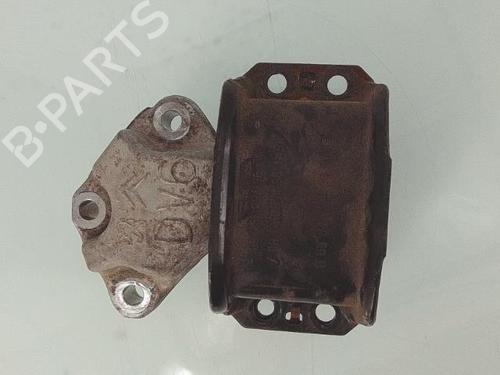 Engine mount PEUGEOT 3008 I MPV (0U_) 1.6 HDi | BP25370977M89 