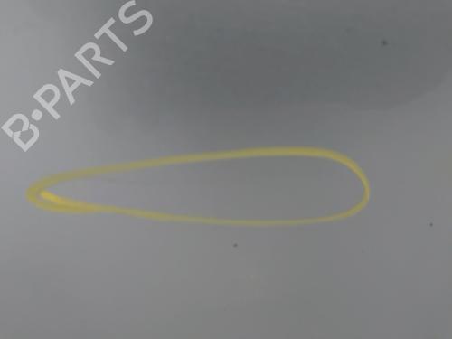 Tailgate VW GOLF V (1K1) 1.9 TDI | BP27972747C6 