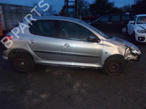Electronic module PEUGEOT 206 Hatchback (2A/C) 1.4 HDi eco 70 | BP25367352M83  - Image 5