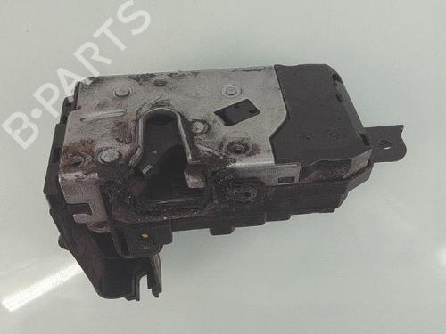 Front left lock OPEL ASTRA H GTC (A04) 1.7 CDTI (L08) | BP25978645C98 