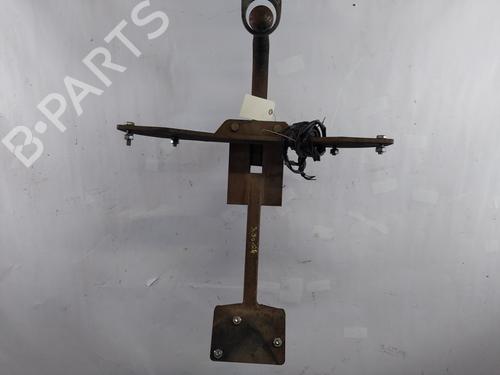 Used Tow ball/Mechanism FIAT PUNTO (176_) 55 1.1 (54 hp) 25352014
