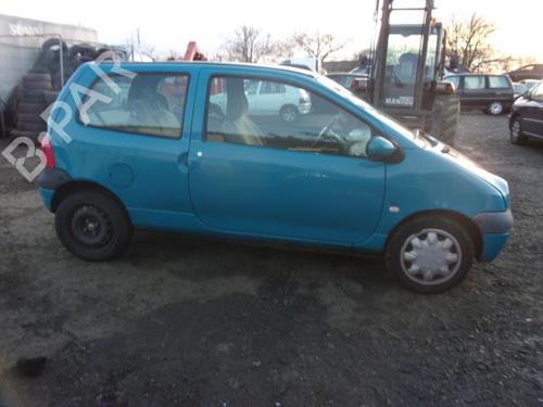 Steering column stalk RENAULT TWINGO I (C06_) 1.2 16V (C060) | BP25373371I23 
