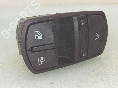 Left front window switch OPEL CORSA D (S07) 1.4 (L08, L68) | BP39725096I27 - Image 3