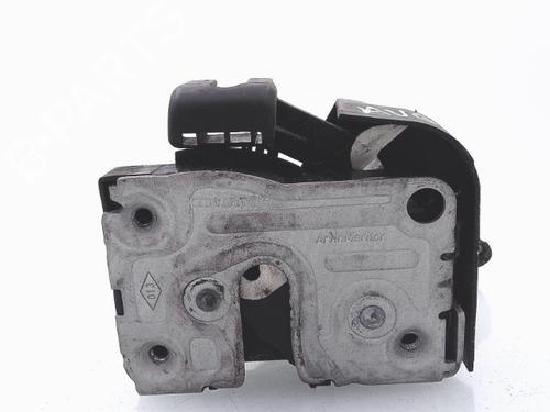 Front left lock RENAULT CLIO II (BB_, CB_) 1.5 dCi (B/CB07) | BP25372609C98 
