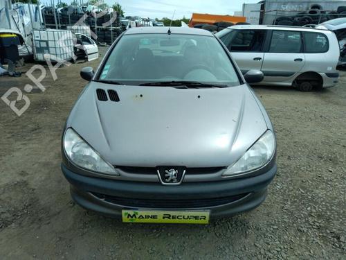 Ratstangsstang PEUGEOT 206 Hatchback (2A/C) 1.4 i | BP25373076I23 