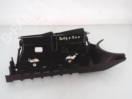 Air vent PEUGEOT 3008 I MPV (0U_) 2.0 HDi | BP27303767I21 