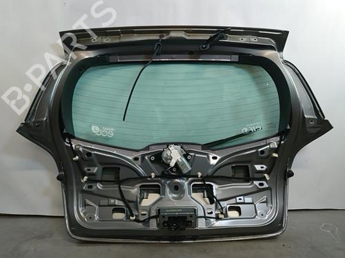 Tailgate RENAULT CLIO III (BR0/1, CR0/1) 1.5 dCi (C/BR0G, C/BR1G) | BP30912061C6 