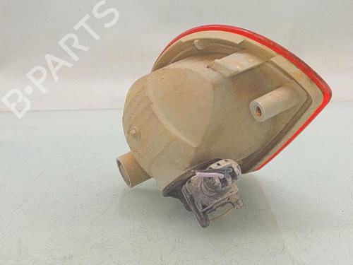 Baklys RENAULT KANGOO Express (FW0/1_) 1.5 dCi 70 (FW0A, KW0V) | BP39019080C36 - Image 2