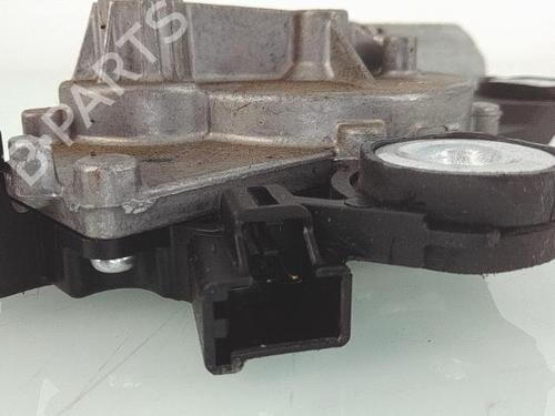 Ruitenwissermotor achter FORD FOCUS C-MAX (DM2) 1.8 TDCi | BP25356861M102 
