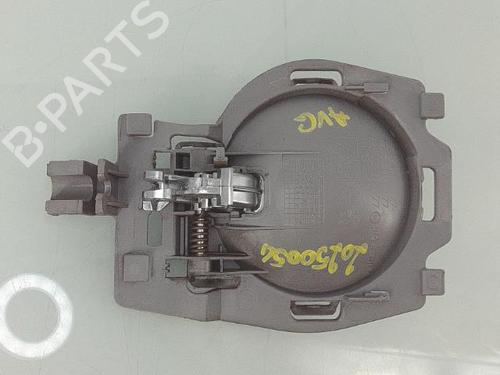 Venstre foran invendig håndtak CITROËN C3 I (FC_, FN_) 1.4 HDi | BP25356435I13 