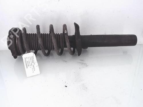 Left front shock absorber VW SHARAN (7N1, 7N2) 2.0 TDI | BP25360931M16 