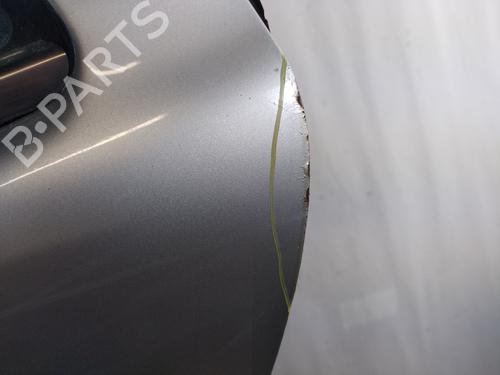 Left rear door MERCEDES-BENZ E-CLASS (W210) E 220 CDI (210.006) | BP27303744C4