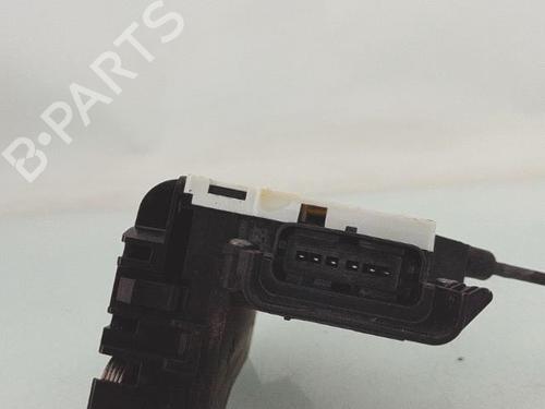 Front left lock CITROËN C4 Grand Picasso I (UA_) 1.6 HDi | BP29028778C98 