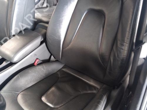 Stol venstre foran AUDI A4 B8 Avant (8K5) 2.0 TDI (143 hp) 26297284