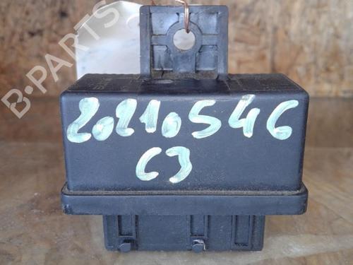 Elektronisk modul CITROËN C3 I (FC_, FN_) 1.4 HDi (68 hp) 25351727