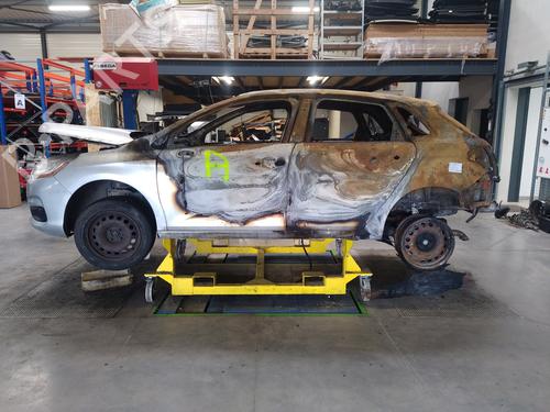 Styring servopumpe CITROËN C4 II (NC_) 1.6 HDi 115 | BP26580733M99 