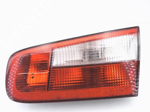 Right tailgate light RENAULT LAGUNA II (BG0/1_) 1.9 dCi | BP25353288C80 