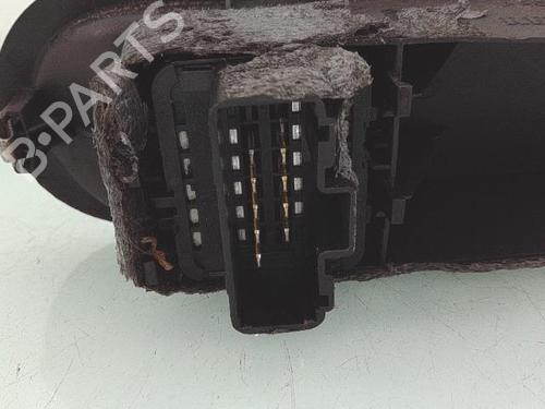 Left front window switch RENAULT MEGANE II (BM0/1_, CM0/1_) 1.5 dCi (BM02, BM13, BM2A, CM02, CM13) | BP28813617I27