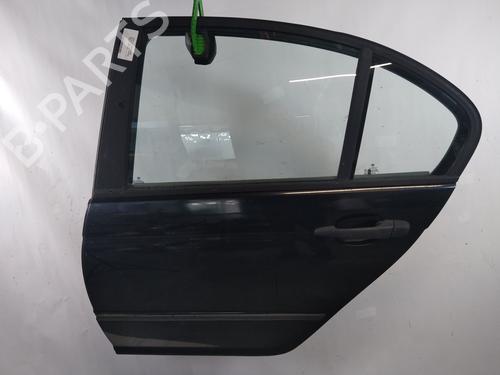 Used Left rear door BMW 3 (E46) 320 d (129 hp) 25352328