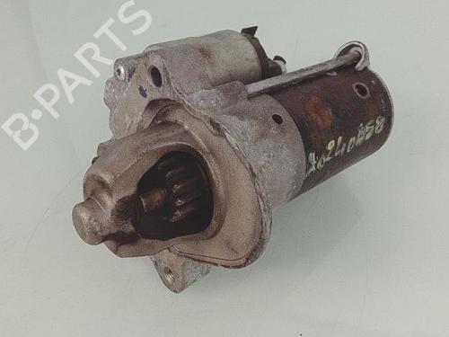 Used Starter Starter FORD FUSION (JU_) 1.6 TDCi (90 hp) 25356108 25356108