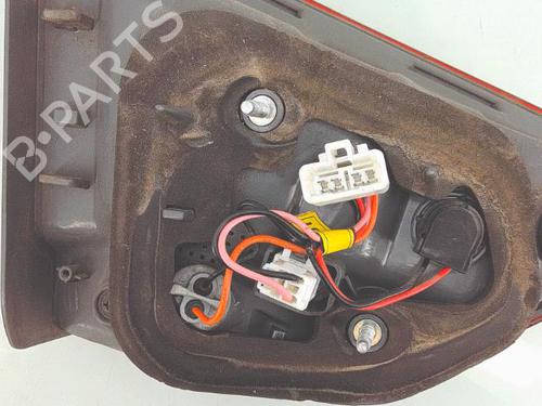 Used Right tailgate light Right tailgate light HYUNDAI i40 I CW (VF) 1.7 CRDi (136 hp) 29958856 29958856