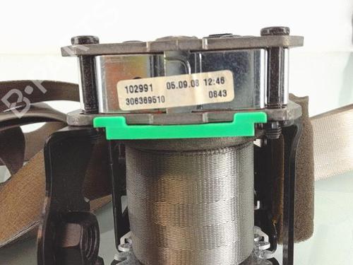 Front left seatbelt AUDI A4 B8 Avant (8K5) 2.0 TDI | BP26909105I26  - Image 6